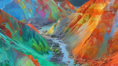 Top Trends in Rutile Titanium Dioxide Pigment for 2026?