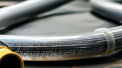 Best Silicone Hose for High Performance Applications?