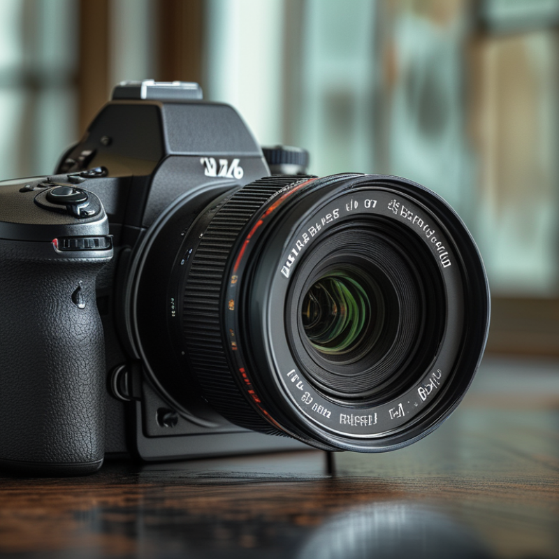 Top 10 Camera Lenses for Stunning Photography in 2026?