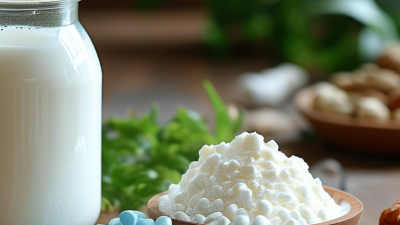 China Best Calcium Lactate Pentahydrate Suppliers and Prices?