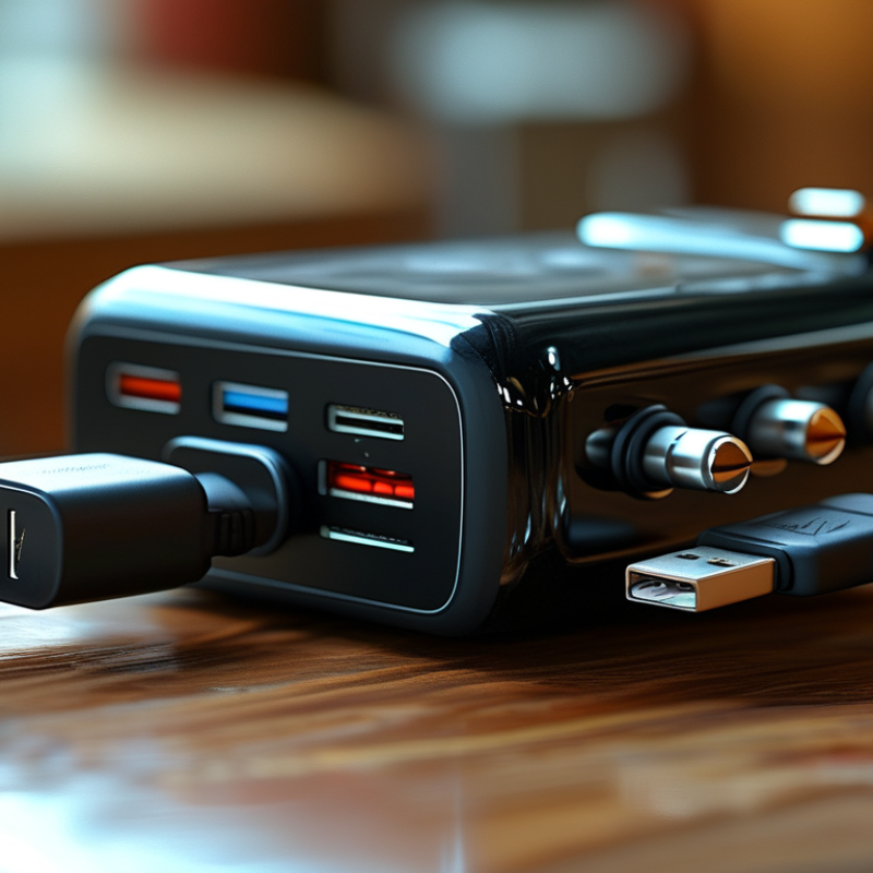 What is a Usb Car Charger and How Does It Work?
