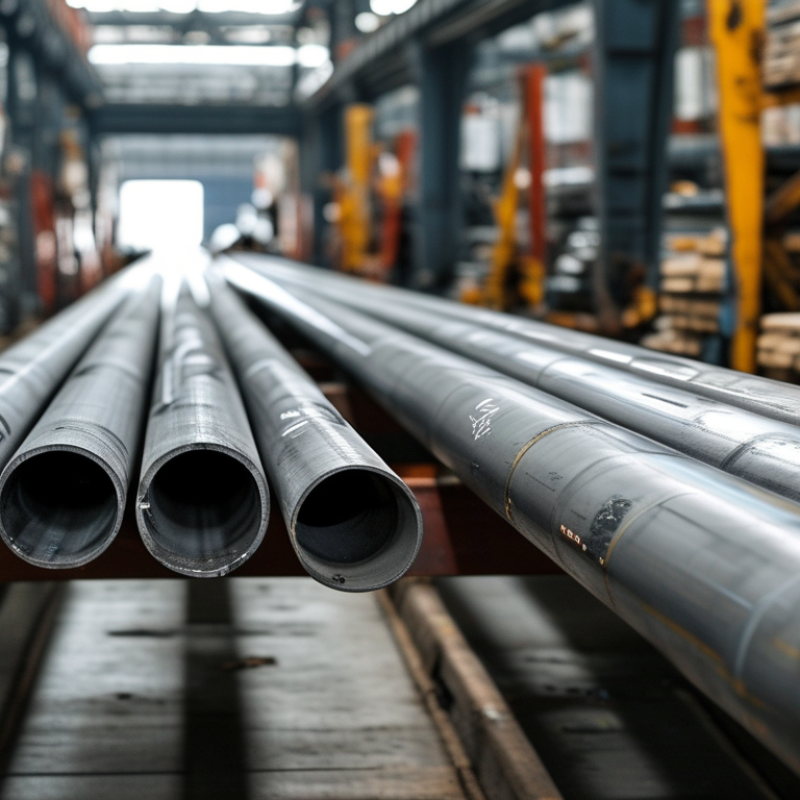 Top 5 Tips for Sourcing Carbon Steel Pipes Efficiently?