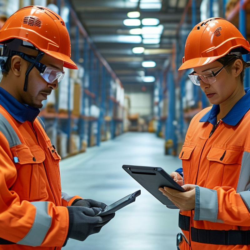 Why Choose Industrial RFID Terminal for Your Business Needs?