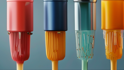 Top 10 Gastrostomy Tube Options for Global Buyers?