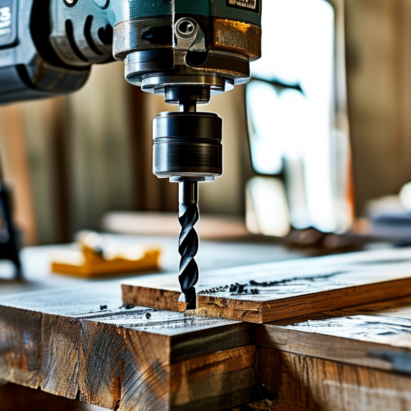 Top 10 Benefits of Using T45 Drill Bit for Your Projects?