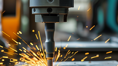 Top China Stud Welding Machine for Global Buyers in 2026?