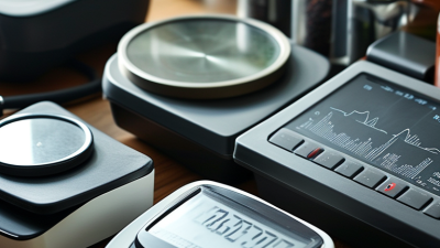Essential Tips for Choosing a Body Composition Analyzer?