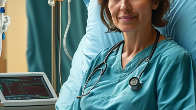 Why Choose a Gastrostomy Tube for Your Patients Needs?