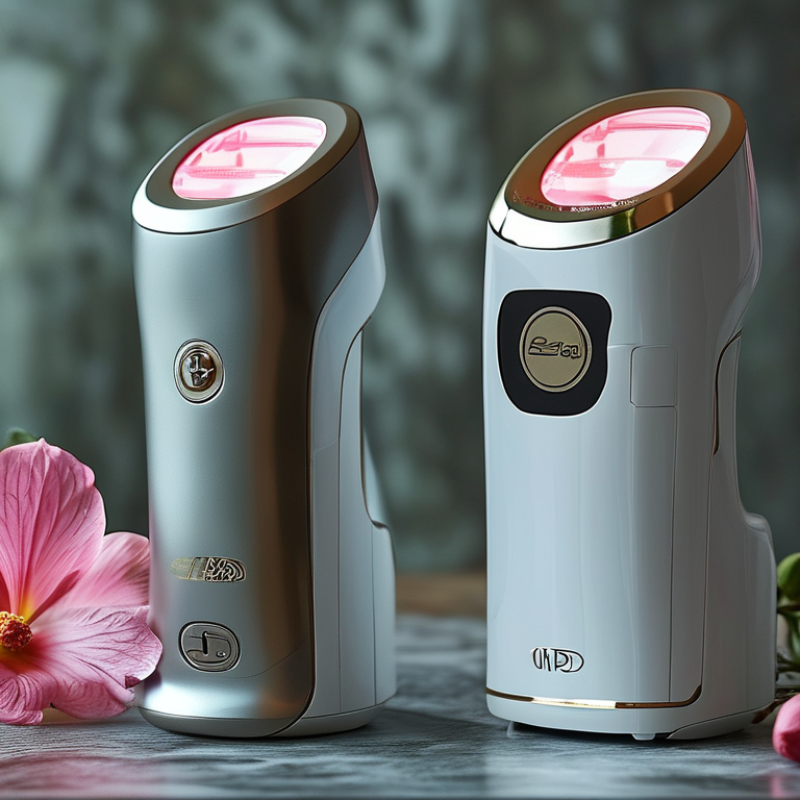 Discover the Top IPL Beauty Machines for Your Business Needs?
