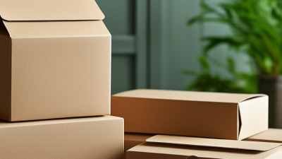 Why Choose Paper Packaging Box for Your Business Needs?