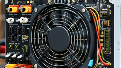 Essential Tips for Choosing the Right Switching Power Supply?