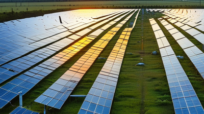How to Choose Solar Pv Modules for Your Procurement Needs?