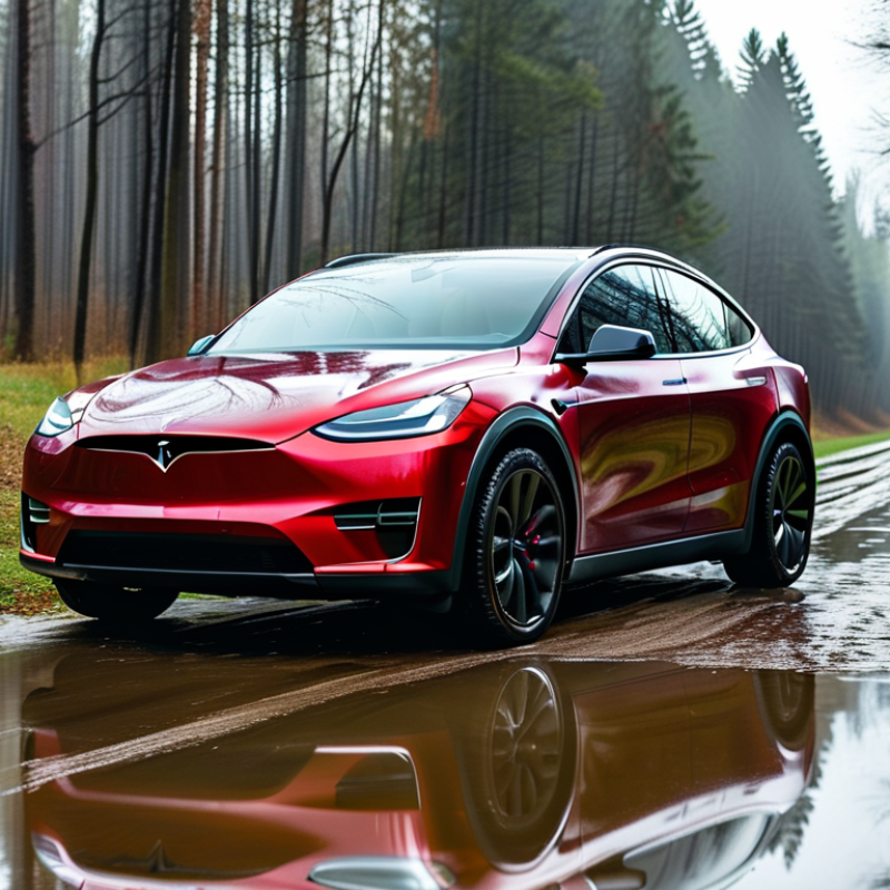 What is the Best Tesla Model Y Floor Mats for Your Car?