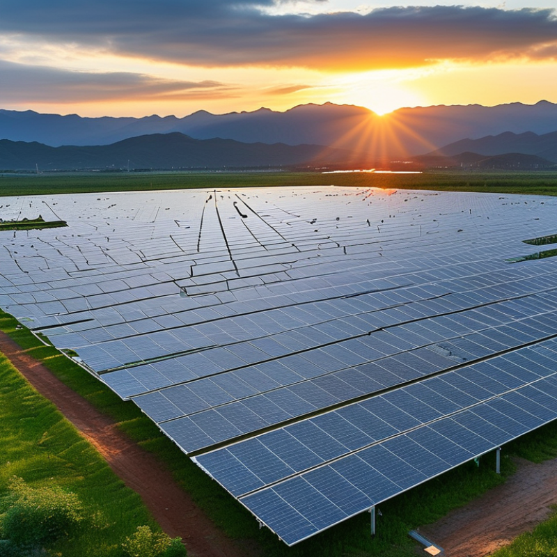 2026 Top Solar PV Modules Trends for Global Buyers?