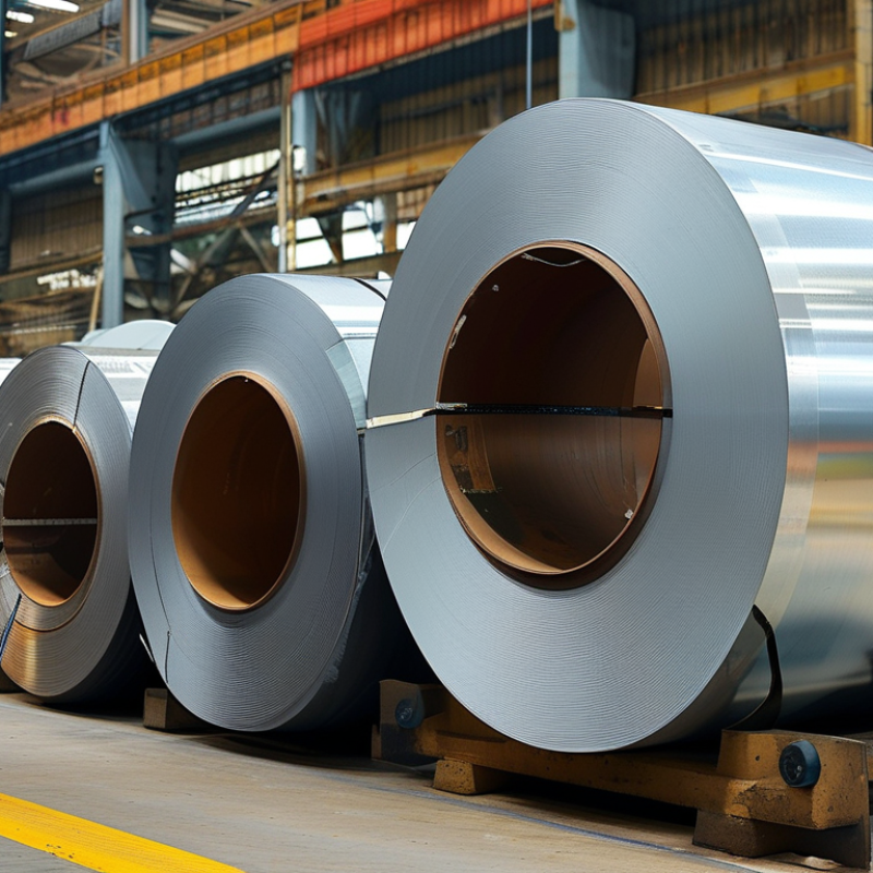 China Best Aluminum Coil Suppliers for Your Global Sourcing Needs?