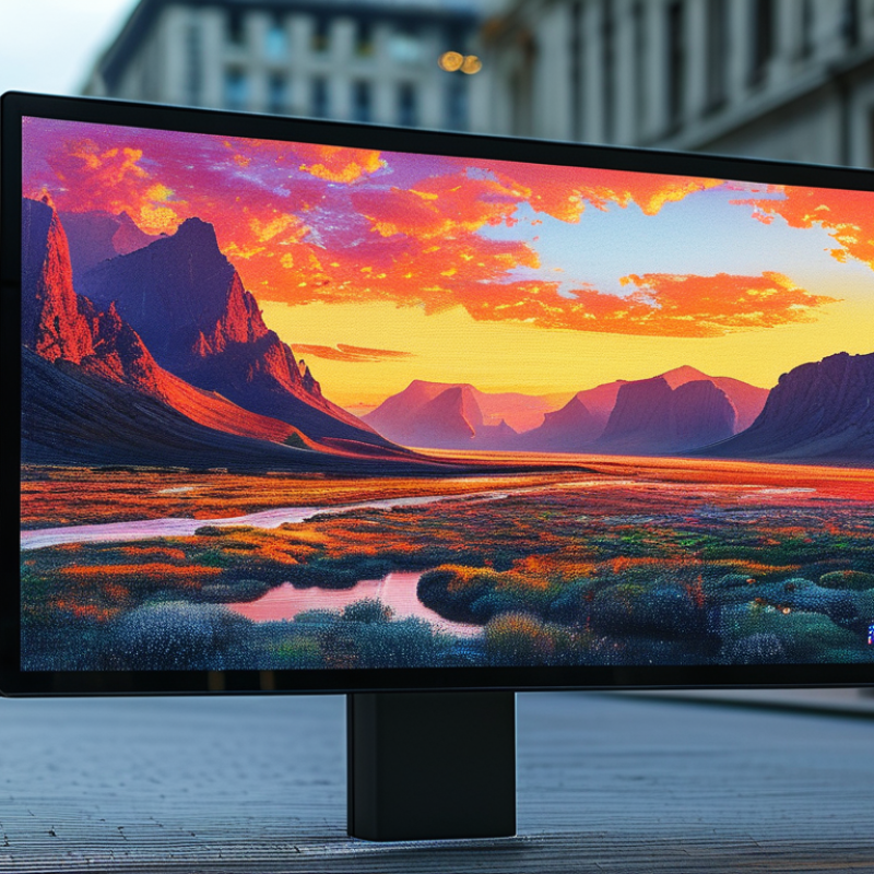 Top 5 Outdoor LED Display Trends You Should Know?
