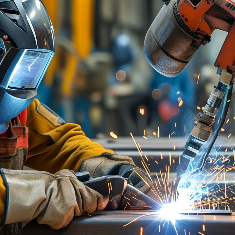 Top Welding Tools and Equipment for Global Buyers 2026?