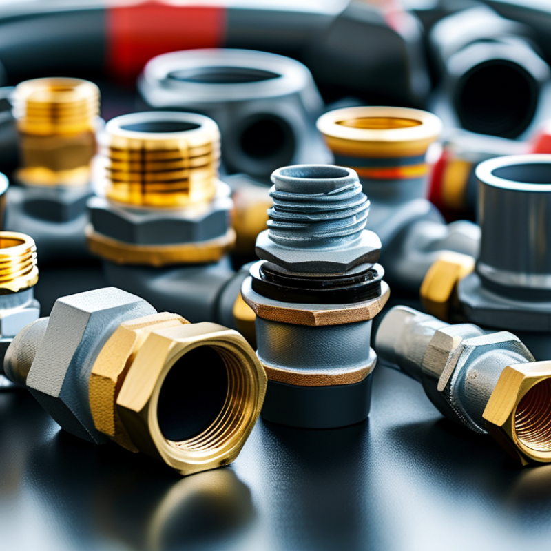 Why Choose the Right Pipe Fitting for Your Project?