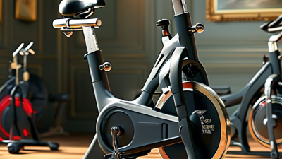 How to Choose the Best VR Cycling Bike for Your Home Fitness?