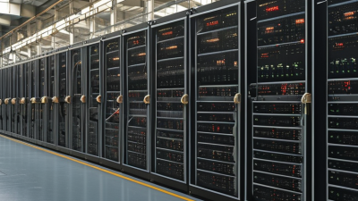 China Top 10 DC Power Supply Manufacturers You Should Know?