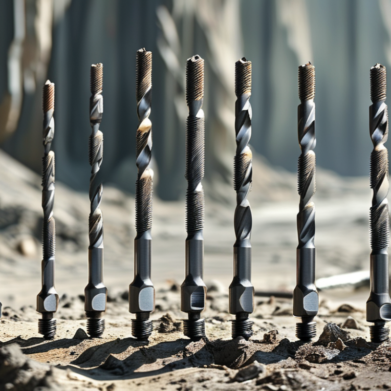 2026 How to Choose the Best Tricone Drill Bit for Your Needs?