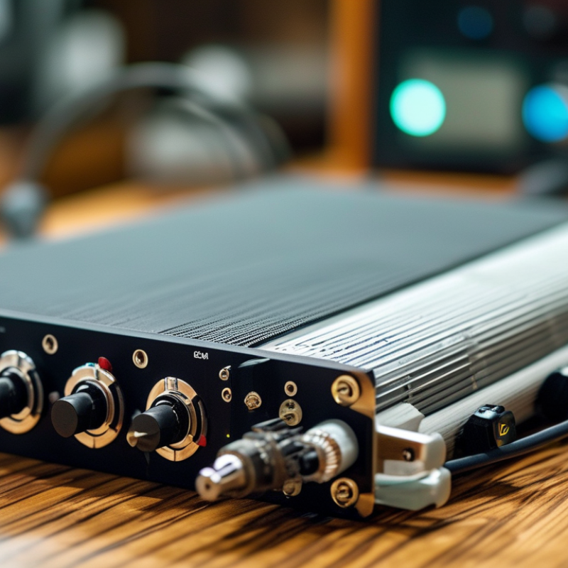 Top Low Pass Filter Applications and Benefits Explained?