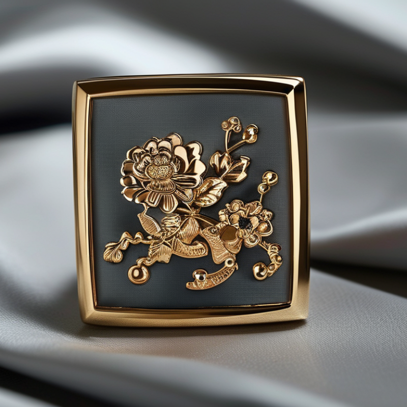 Top 10 Cuff Links Suppliers in China You Need to Know?