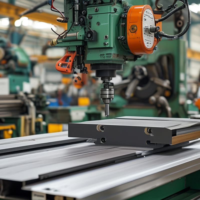 How to Effectively Compare Profile Machinery Manufacturers?
