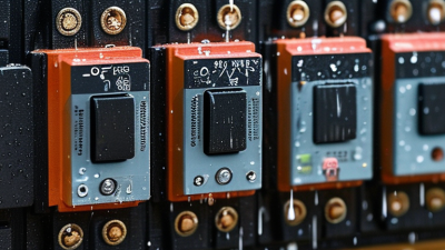 How to Choose the Right Magnetic AC Contactor for Your Needs?