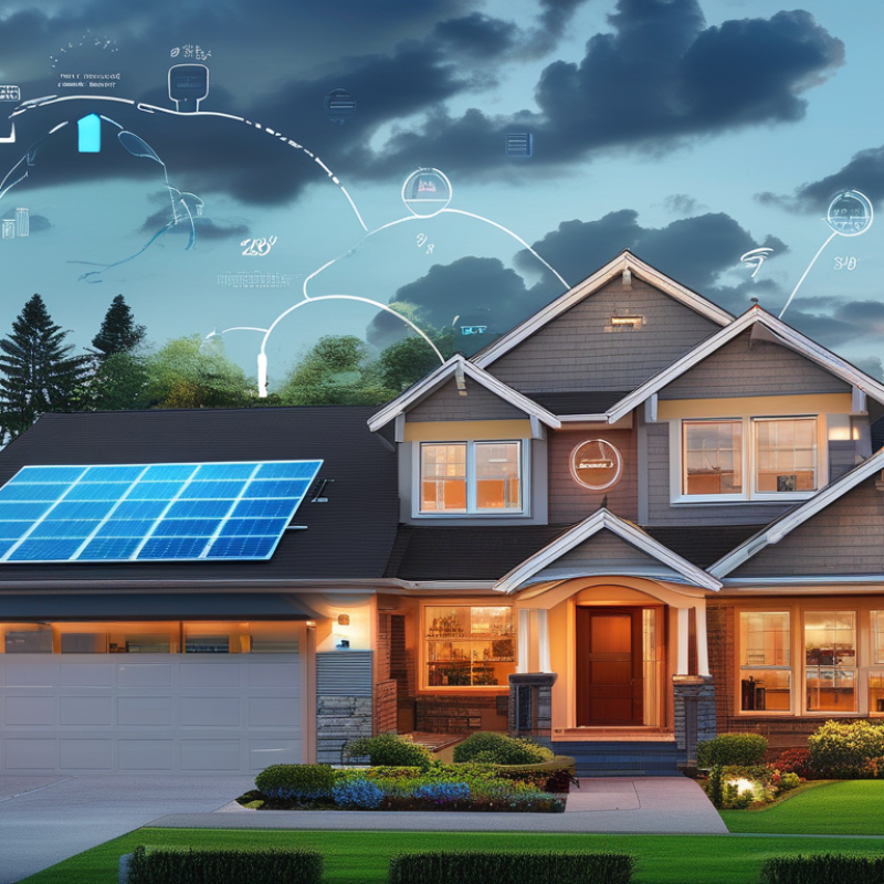 Top 10 Home Energy Management Systems You Should Consider?