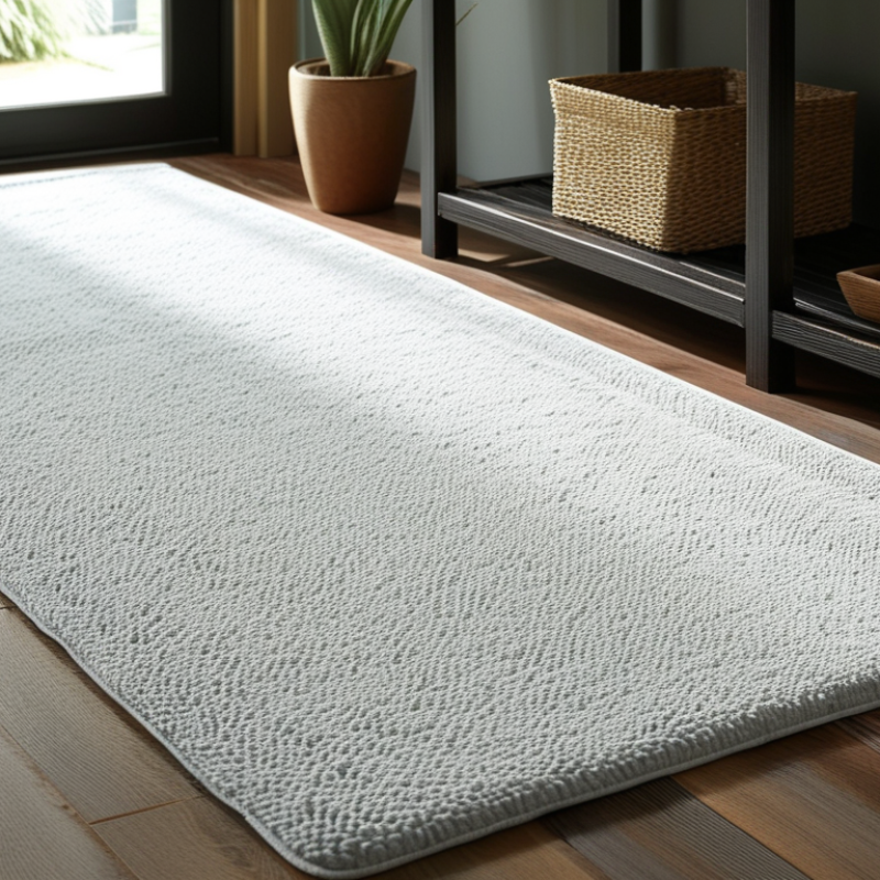 How to Choose Washable Bath Mats for Your Bathroom Needs?