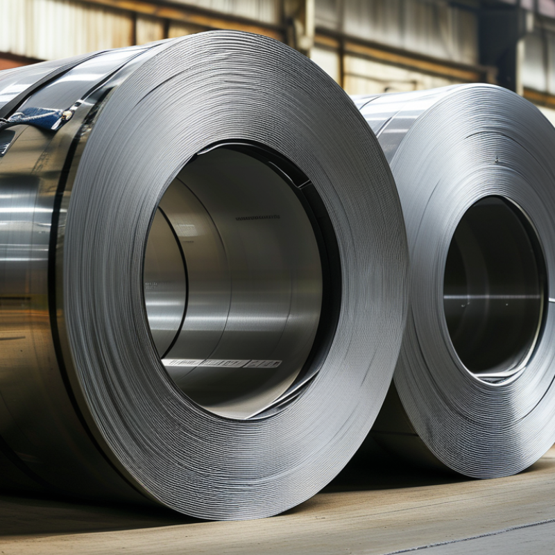 Top Quality Stainless Steel Sheet Coil for Global Buyers?