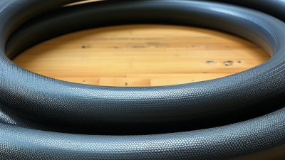 Top 10 Benefits of Using Silicone Hoses for Your Projects?
