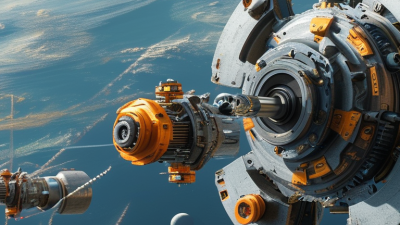 Top Planetary Gear Motor Trends in 2026 for Global Buyers?
