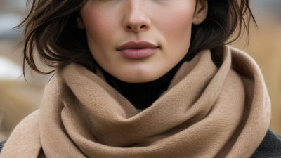 How to Choose the Perfect Cashmere Scarf for Any Occasion?