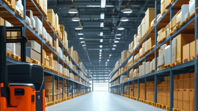 Why Choose an Automated Storage System for Your Business?