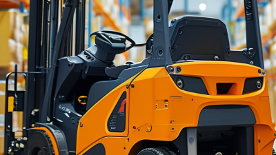 Best Electric Stacker Options for Global Buyers in 2026?