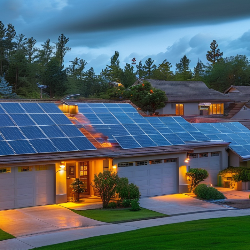 2026 Best Solar Lights for Security How to Choose Them?