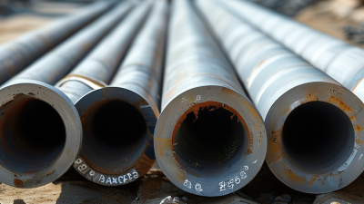 Top 10 Types of Steel Pipes for Global Buyers?