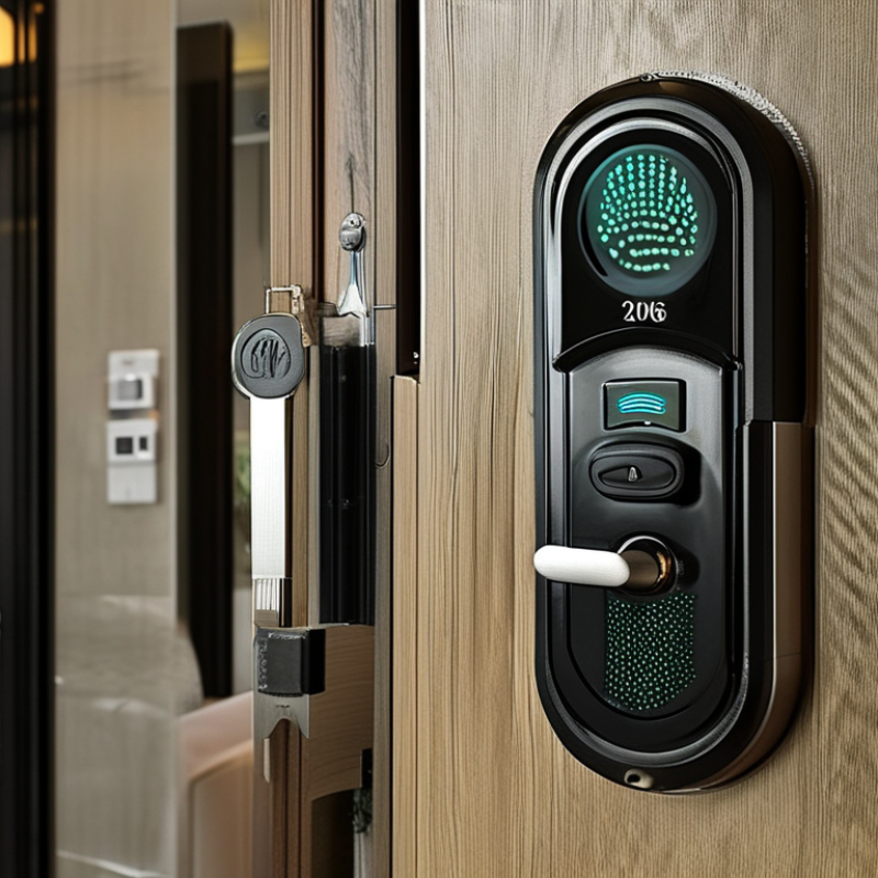 2026 Top Fingerprint Door Lock Features To Consider?