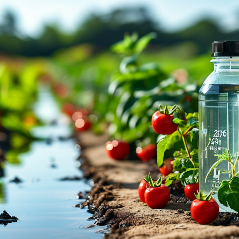 2026 Best Water Soluble Liquid Fertilizer Options for Buyers