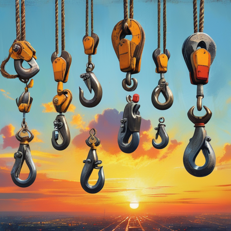 Essential Tips for Choosing Lifting Rope for Cranes?