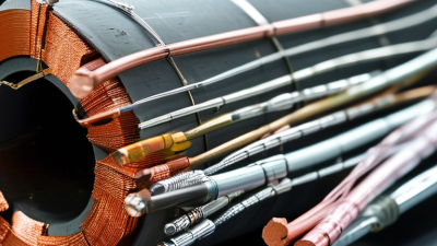 Top 10 Heating Element Wire Types in China and Their Applications?