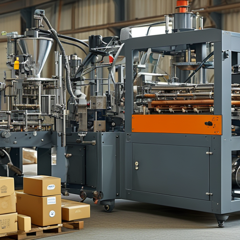 How to Choose the Best Thermoforming Packaging Machine?