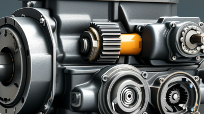What is Gearbox Motor and How Does It Work?
