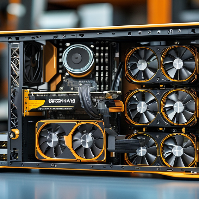 How to Choose the Best GPU Server Supplier for Your Needs?