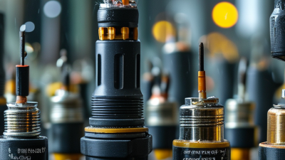 How to Choose Waterproof Twist Connectors for Your Projects?
