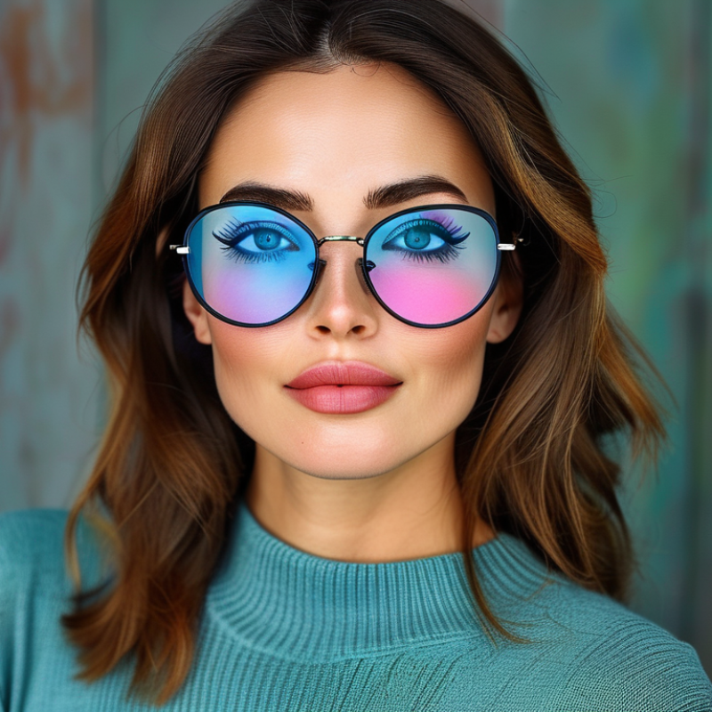10 Best Colored Contact Lenses for Stunning Eye Transformations?
