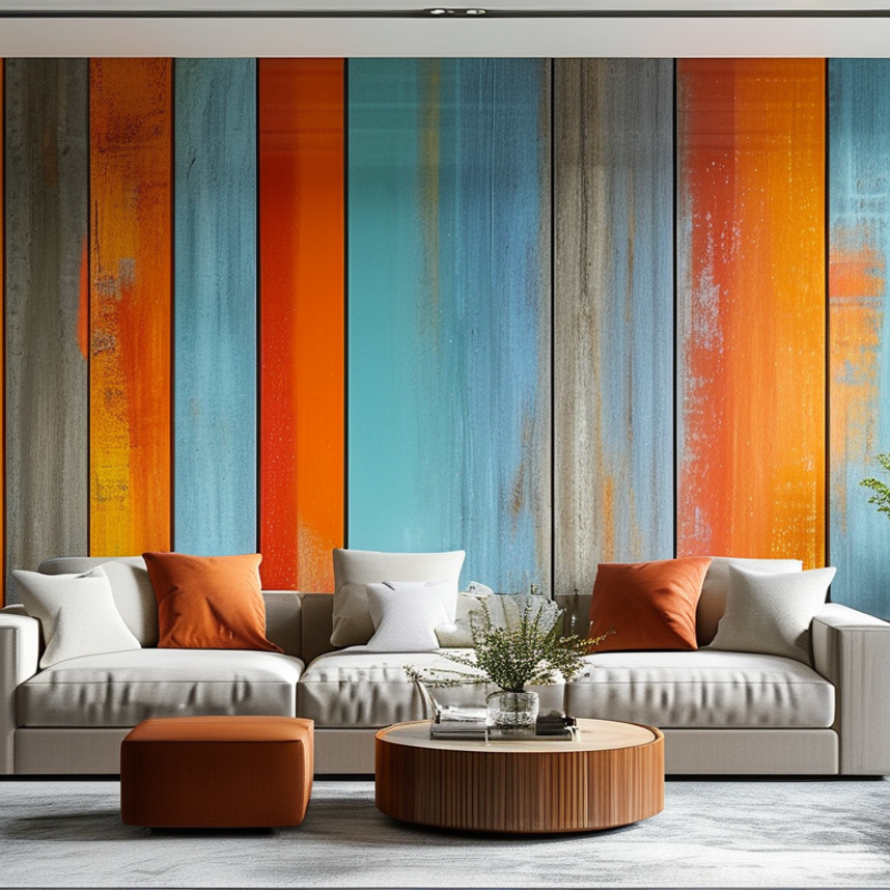 Top Benefits of Laminate Wall Panels for Your Home Renovation?
