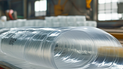 China Best PVC Film Sheet Types for Various Applications?